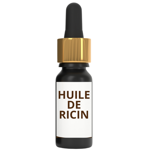 Huile de Ricin