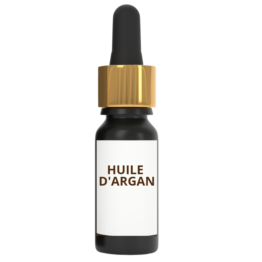 Huile d'Argan