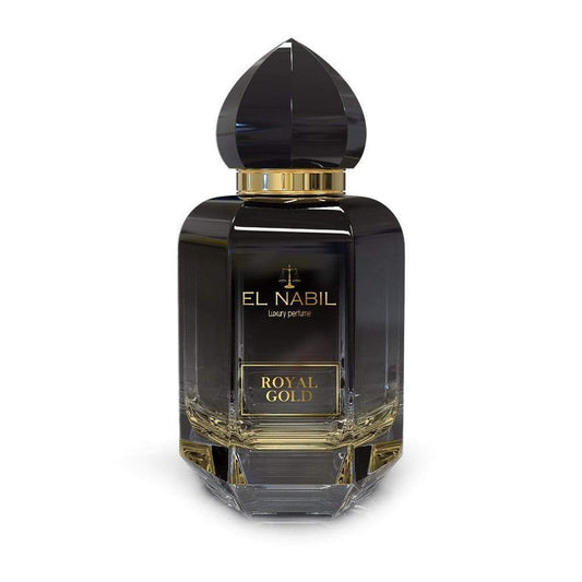 Parfum Royal Gold El Nabil