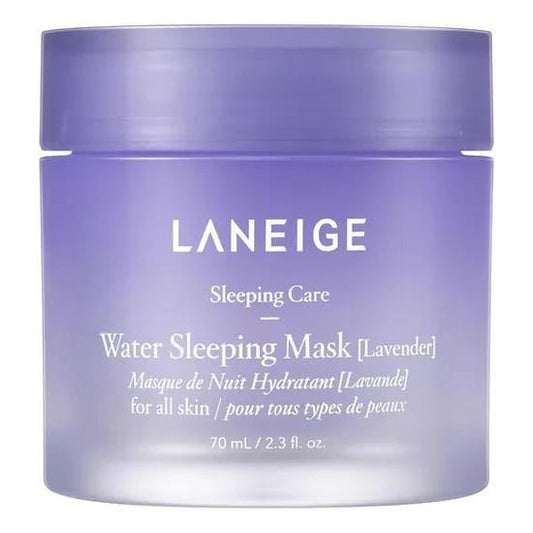 Crème Masque de Nuit "LANEIGE"