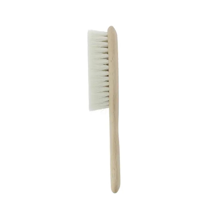 Brosse à cheveux bébé