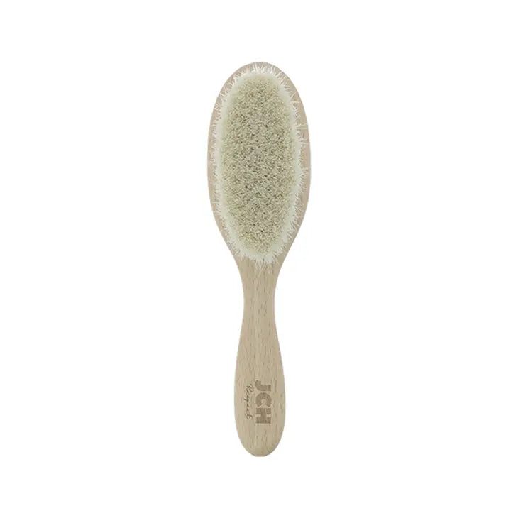 Brosse à cheveux bébé