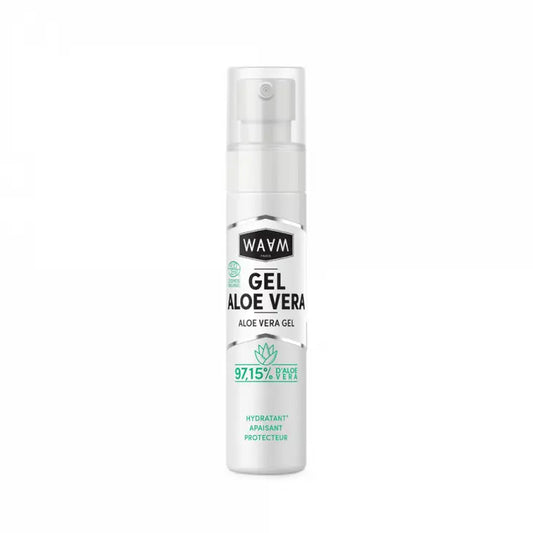 Gel Aloe Vera Bio 100ml